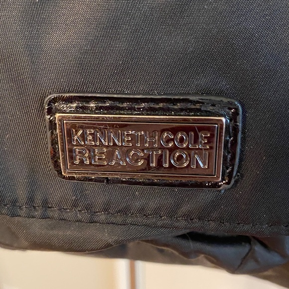 Kenneth Cole Reaction Backpack - Picture 2 of 11